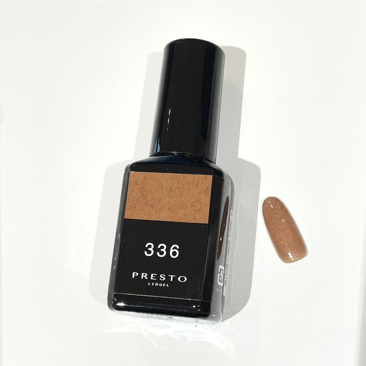 Presto Color Gel #336 [Bottle]