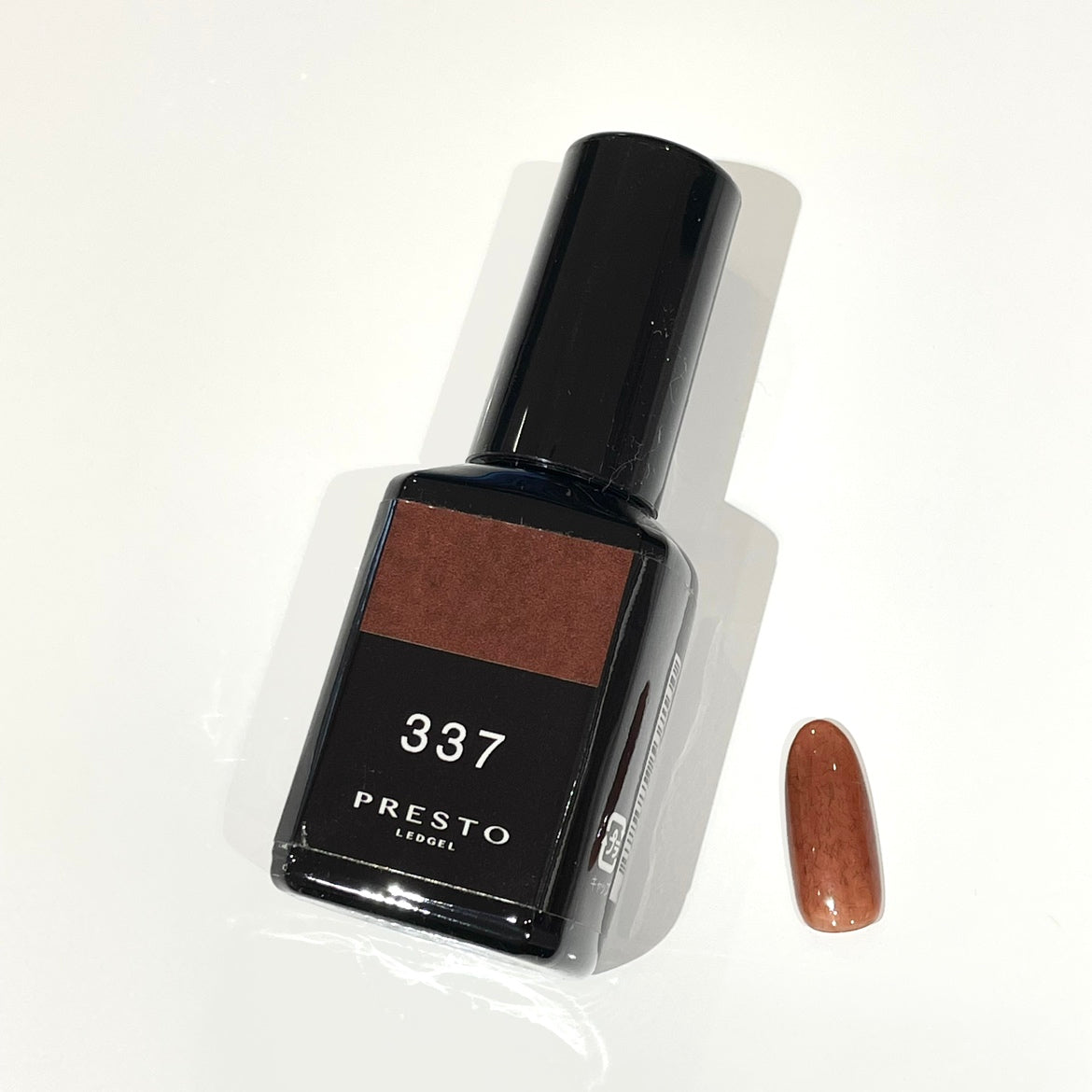 Presto Color Gel #337 [Bottle]