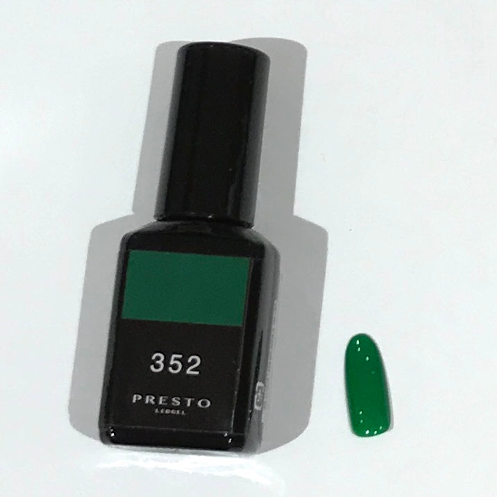Presto Color Gel #352 [Bottle]