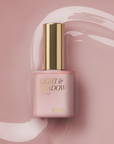 Aprés Sheer Gel Couleur - 407 Flushed