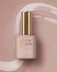 Aprés Sheer Gel Couleur - 408 Be Still