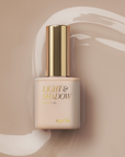 Aprés Sheer Gel Couleur - 409 Beige Flag