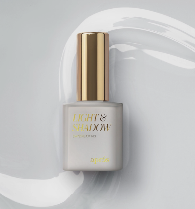Aprés Sheer Gel Couleur - 502 Daydreaming