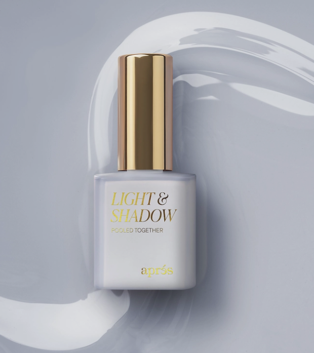 Aprés Sheer Gel Couleur - 503 Pooled Together