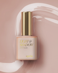 Aprés Sheer Gel Couleur - 507 Burnt Blush
