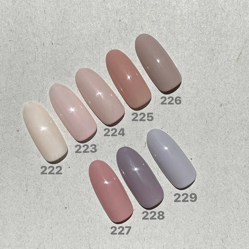 ageha Cosme Color Gel #226 Greige [Jar]