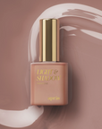 Aprés Sheer Gel Couleur - 601 Overdone