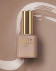 Aprés Sheer Gel Couleur - 603 Cold Coffee