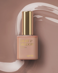 Aprés Sheer Gel Couleur - 604 Dried Bouquets
