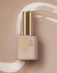 Aprés Sheer Gel Couleur - 608 Could’ve Should’ve Would’ve