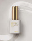 Aprés Sheer Gel Couleur - 610 Ghosted
