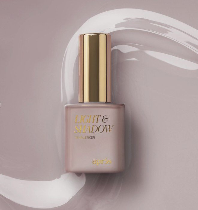 Aprés Sheer Gel Couleur - 702 Tearjerker