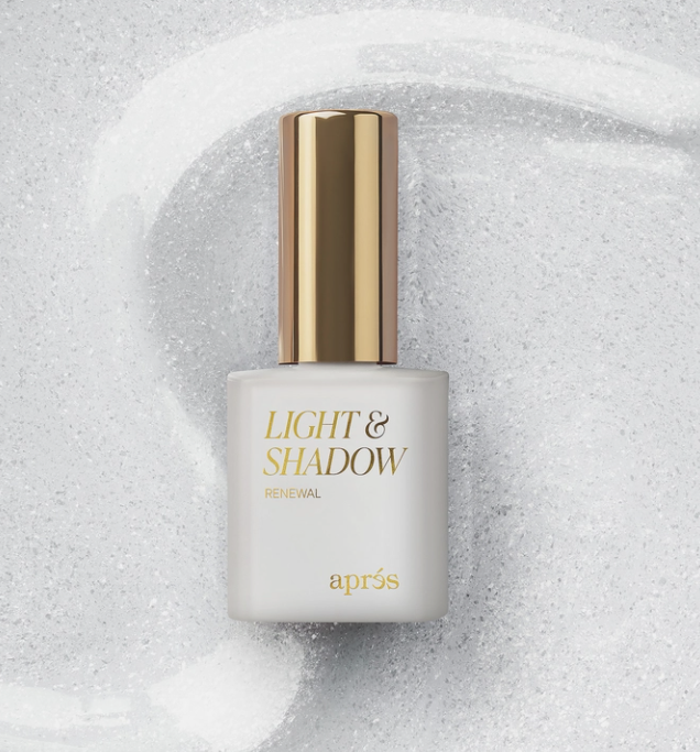 Aprés Sheer Gel Couleur - 710 Renewal
