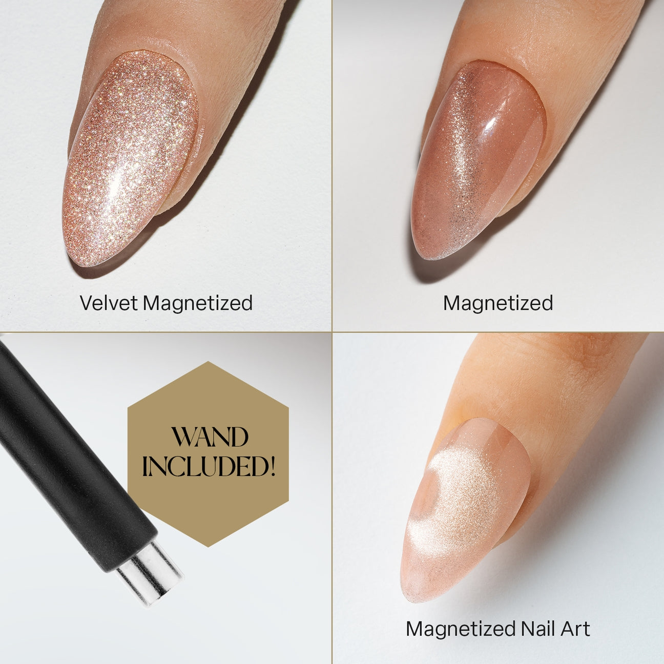 Aprés Astral Gel Couleur -Reversed - CE02
