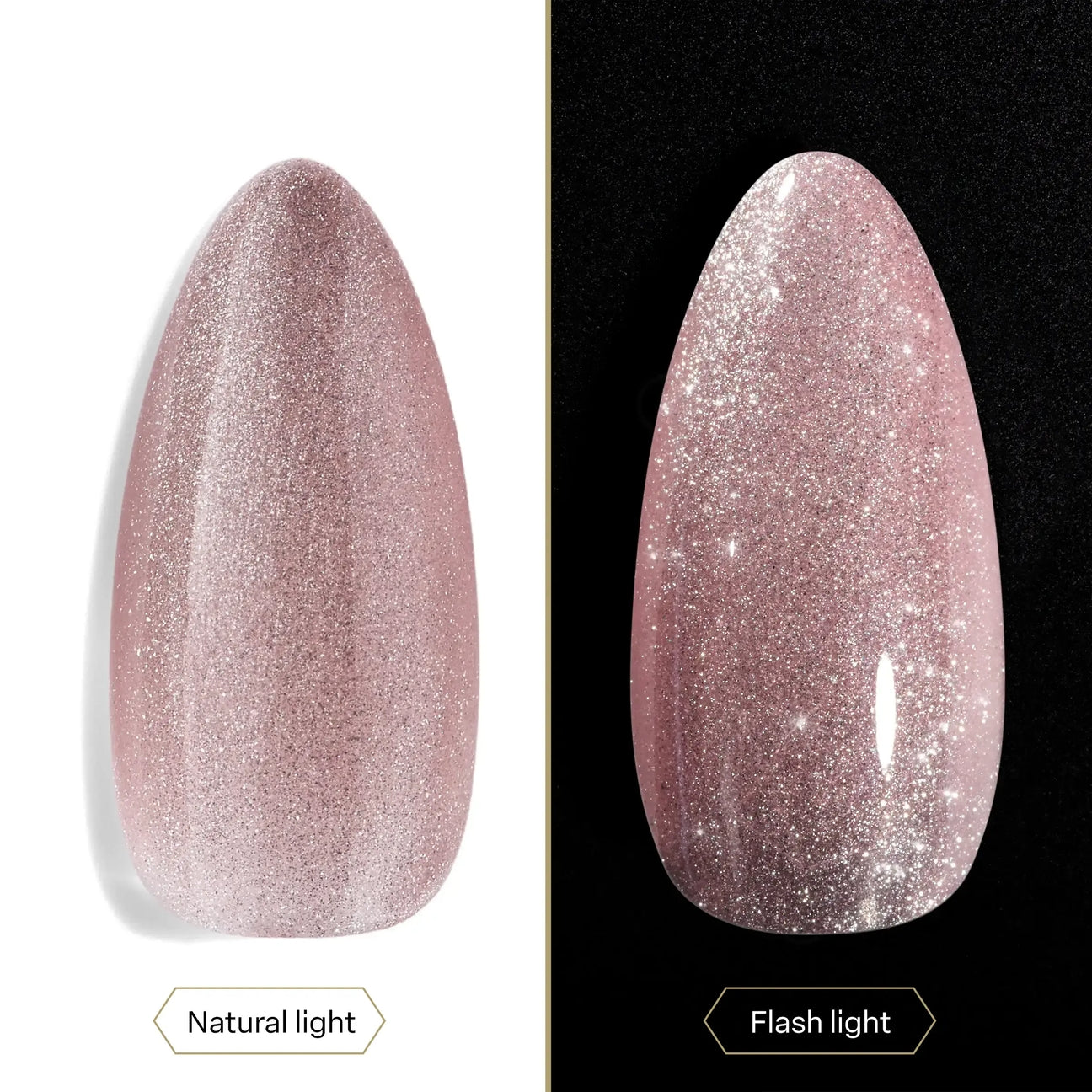 Aprés Astral Gel Couleur - The Lovers - CE03