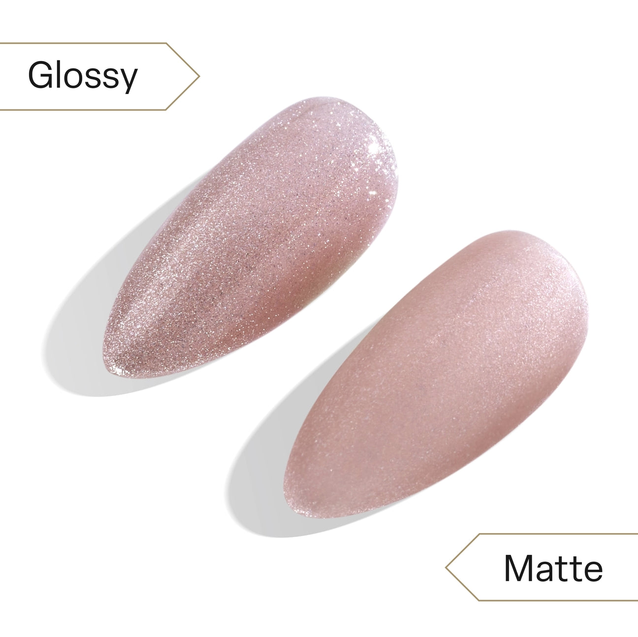 Aprés Astral Gel Couleur - The Lovers - CE03