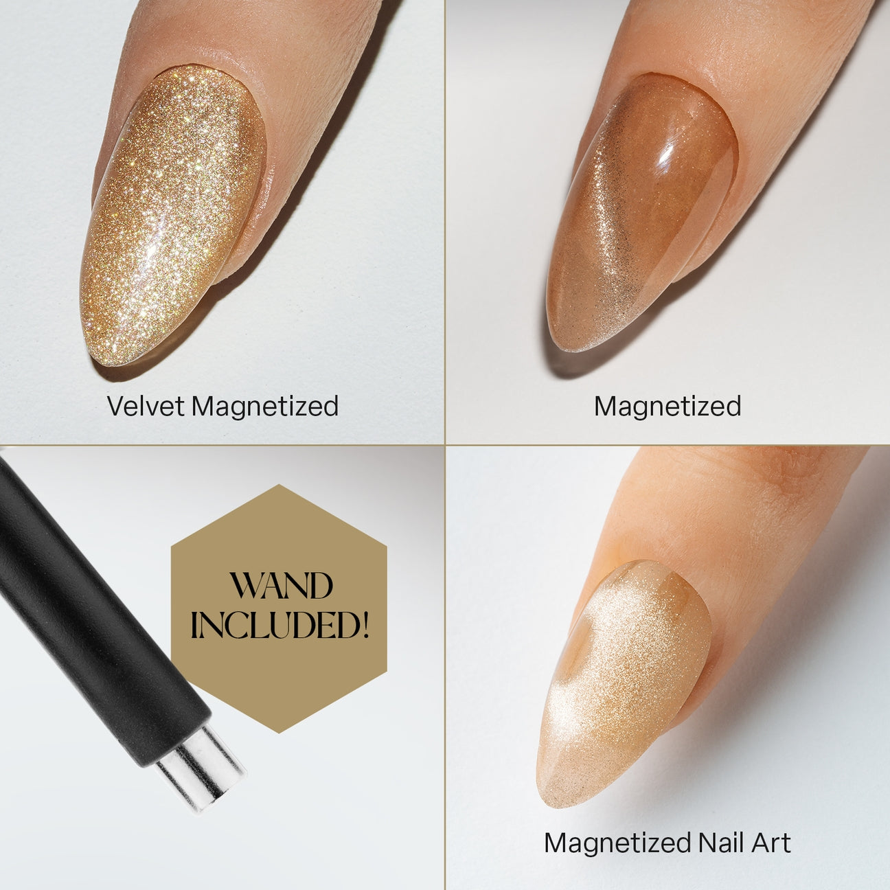 Aprés Astral Gel Couleur -Magician - CE04