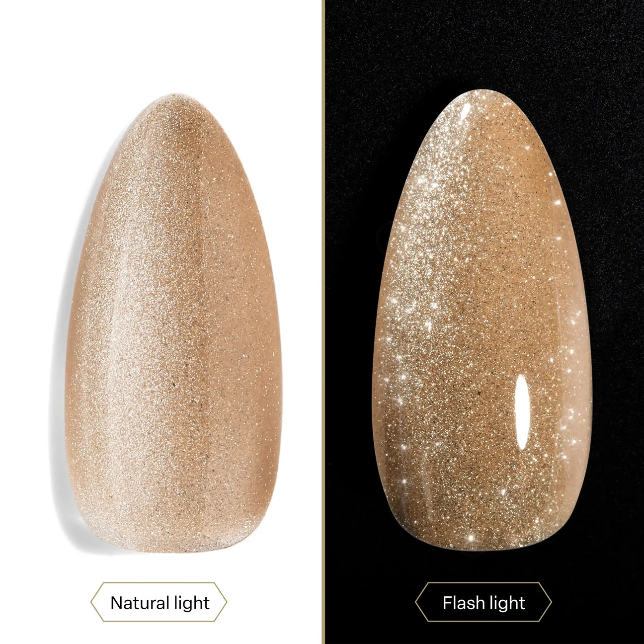 Aprés Astral Gel Couleur -Magician - CE04