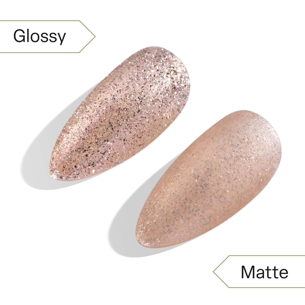 Aprés Astral Gel Couleur - The Star - CE06