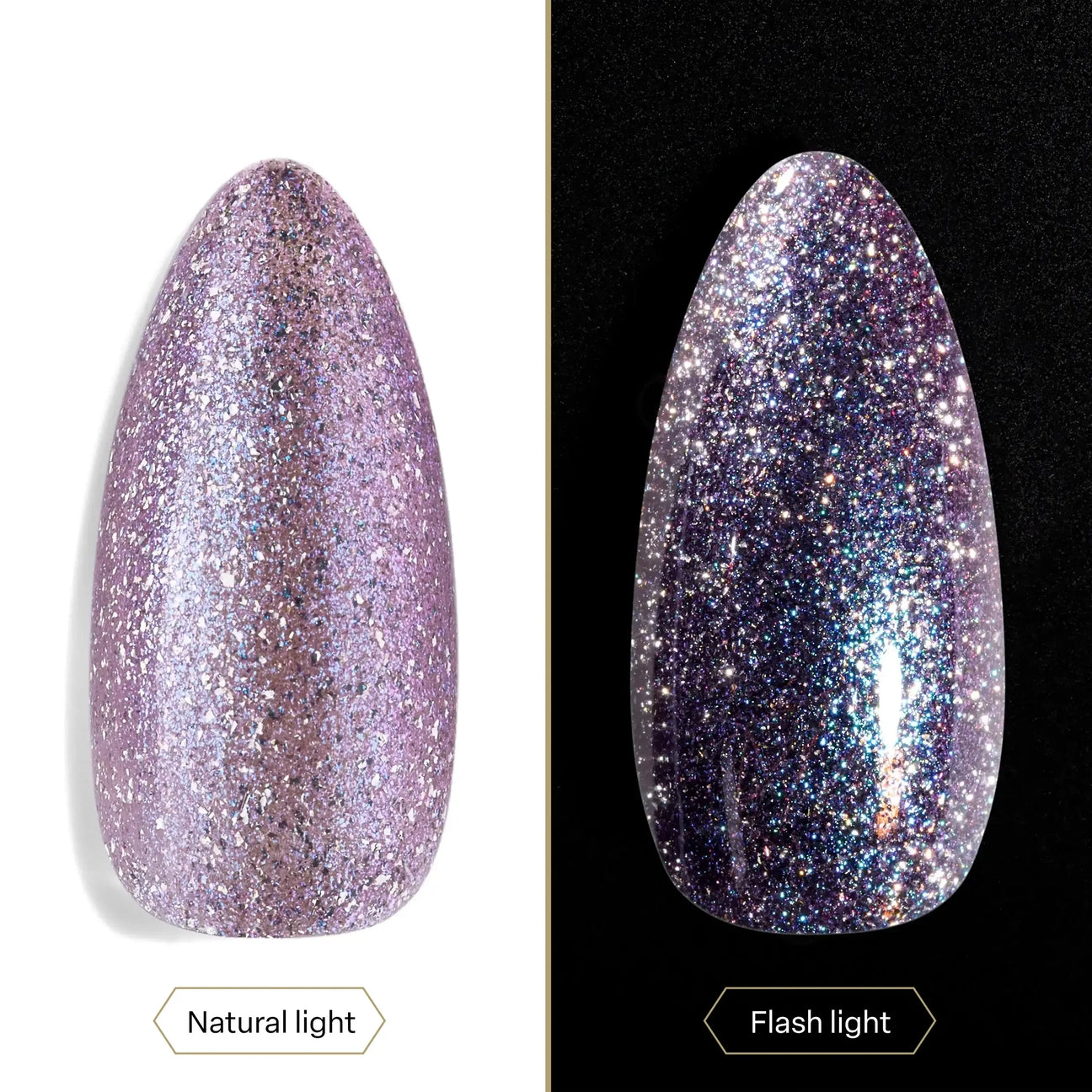Aprés Astral Gel Couleur - North Node - CE08