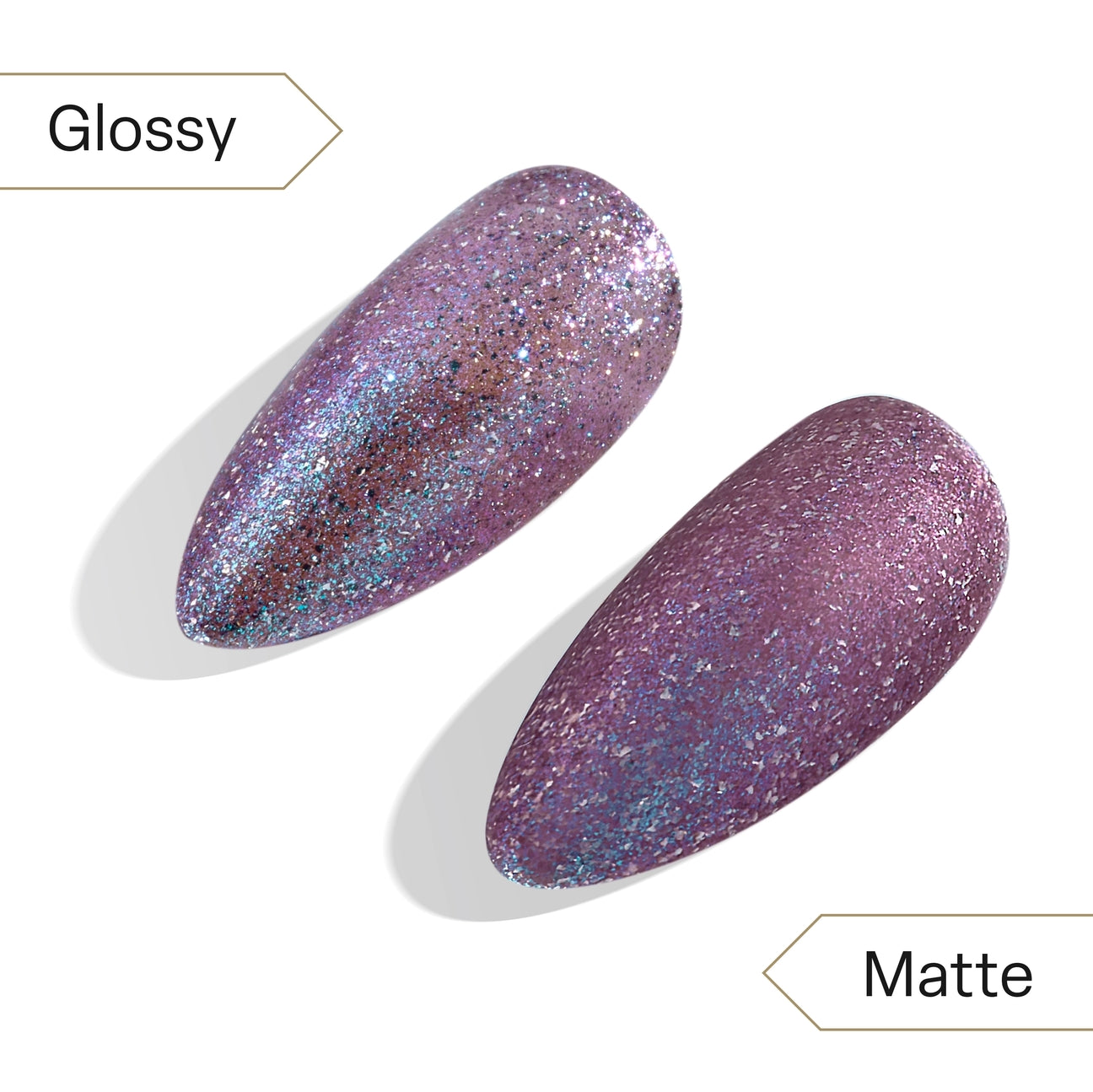 Aprés Astral Gel Couleur - North Node - CE08