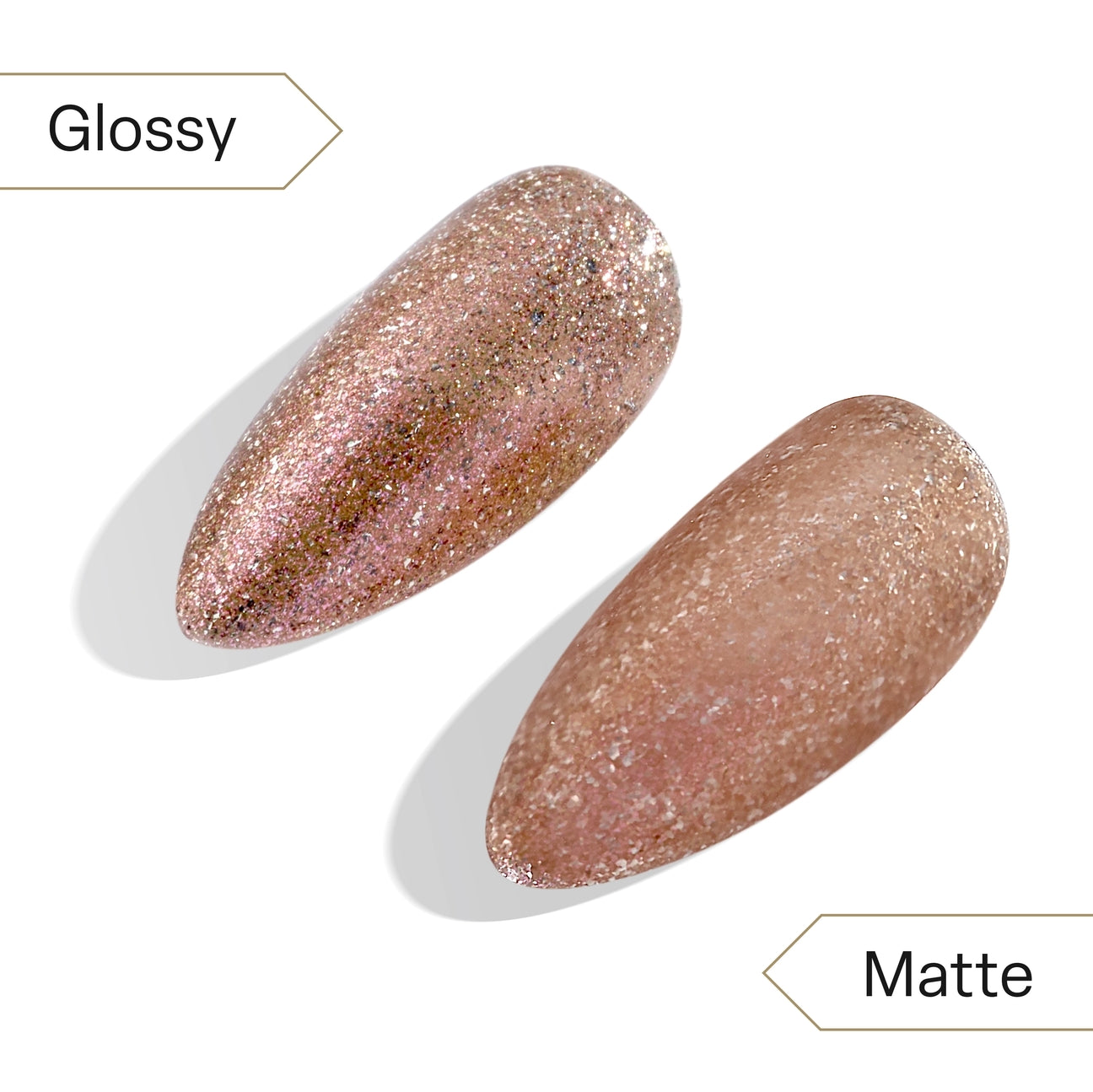 Aprés Astral Gel Couleur - The Sun - CE09