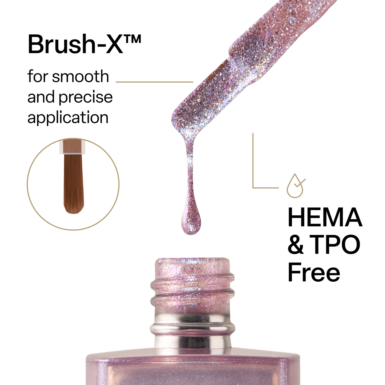 Aprés Astral Gel Couleur - Major Arcana - CE10