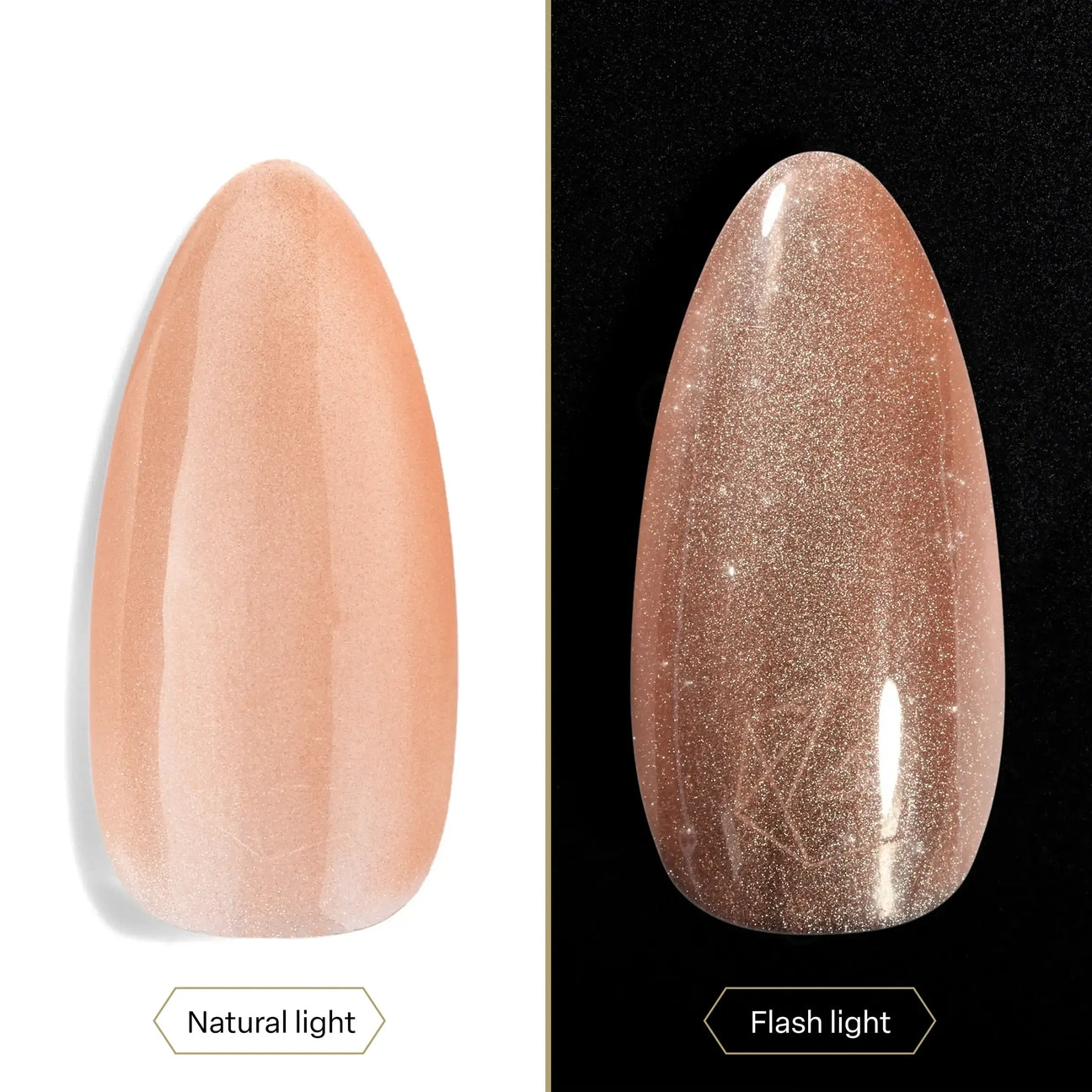 Aprés Astral Gel Couleur - South Node - CE12