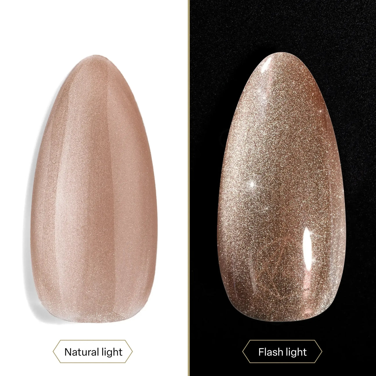 Aprés Astral Gel Couleur -Trine - CE15