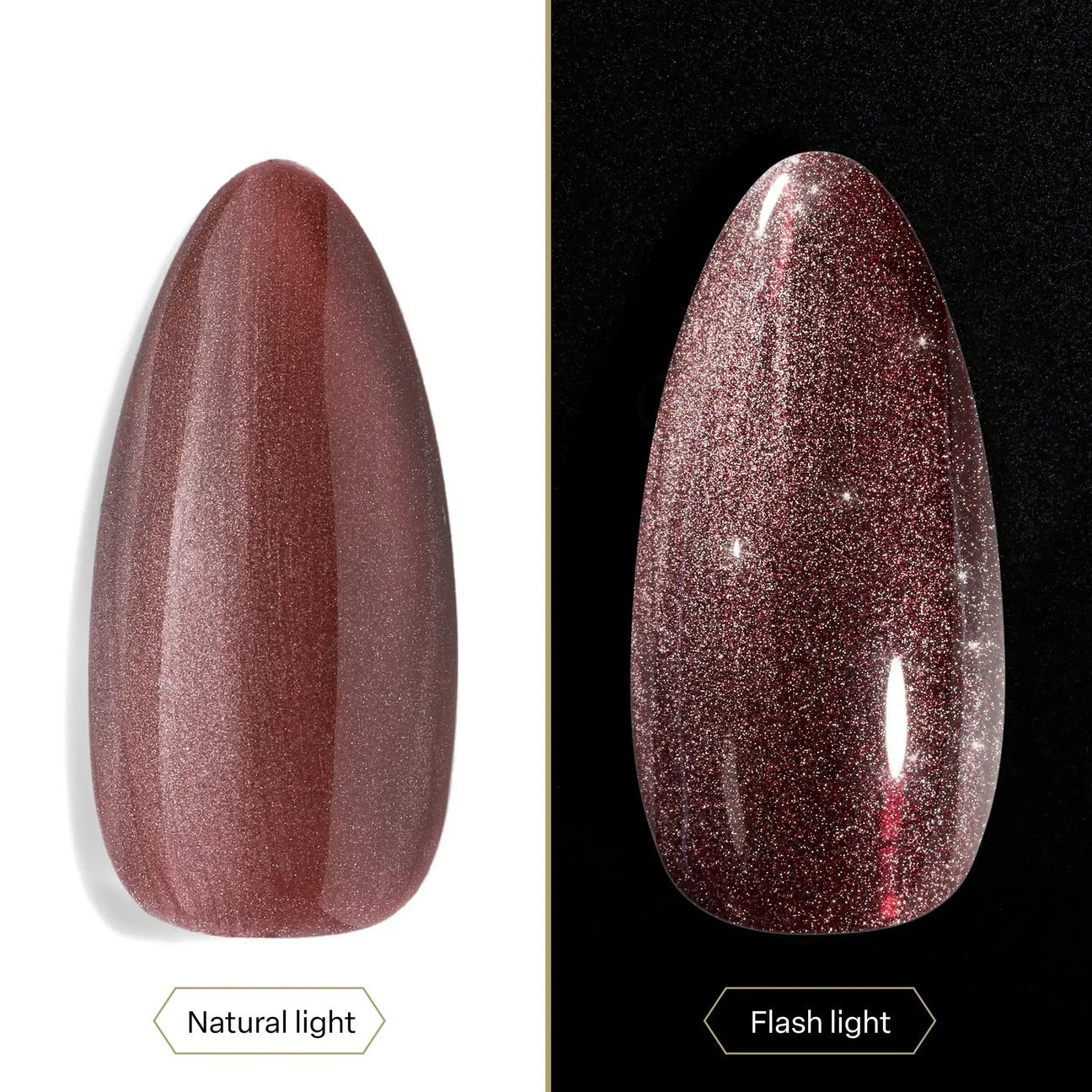 Aprés Astral Gel Couleur -Aces - CE17