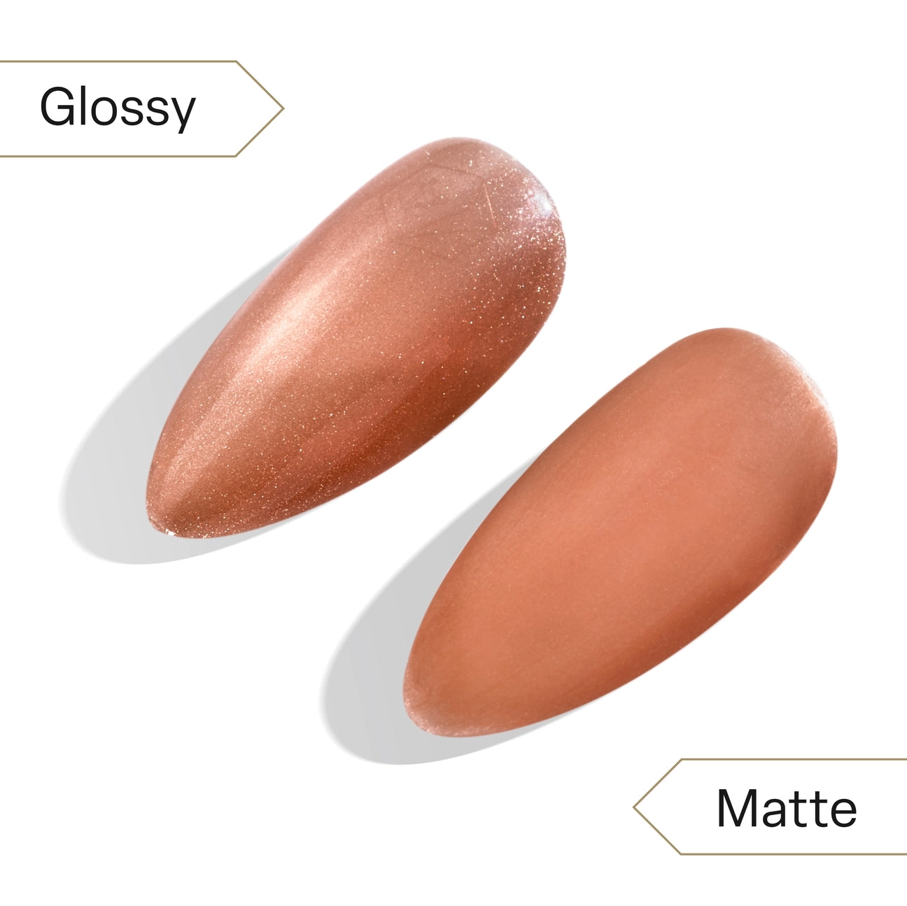 Aprés Astral Gel Couleur - Strength - CE19