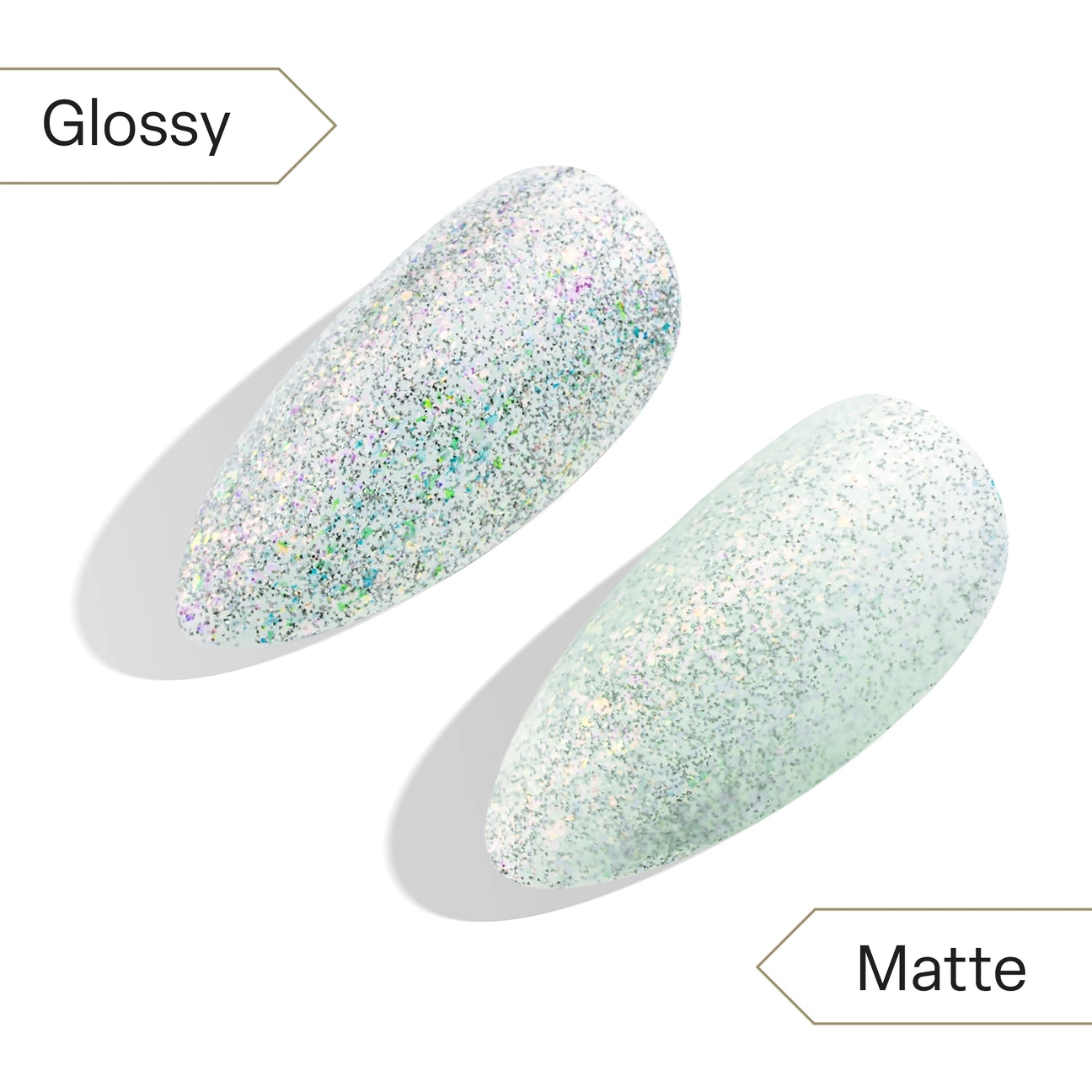 Aprés Astral Gel Couleur - Wakey Reiki - FG01