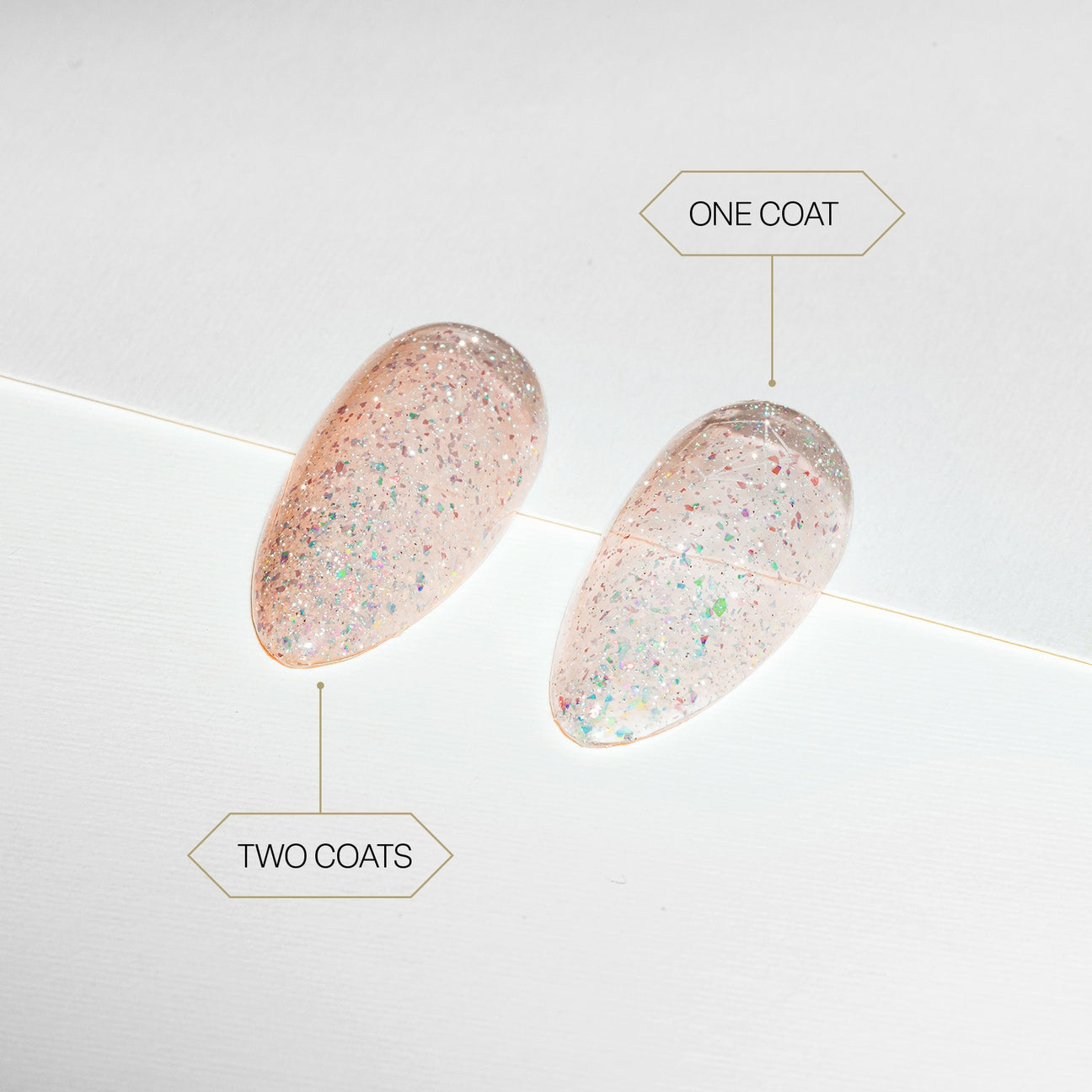 Aprés Astral Gel Couleur -Pass The Salt -FG02