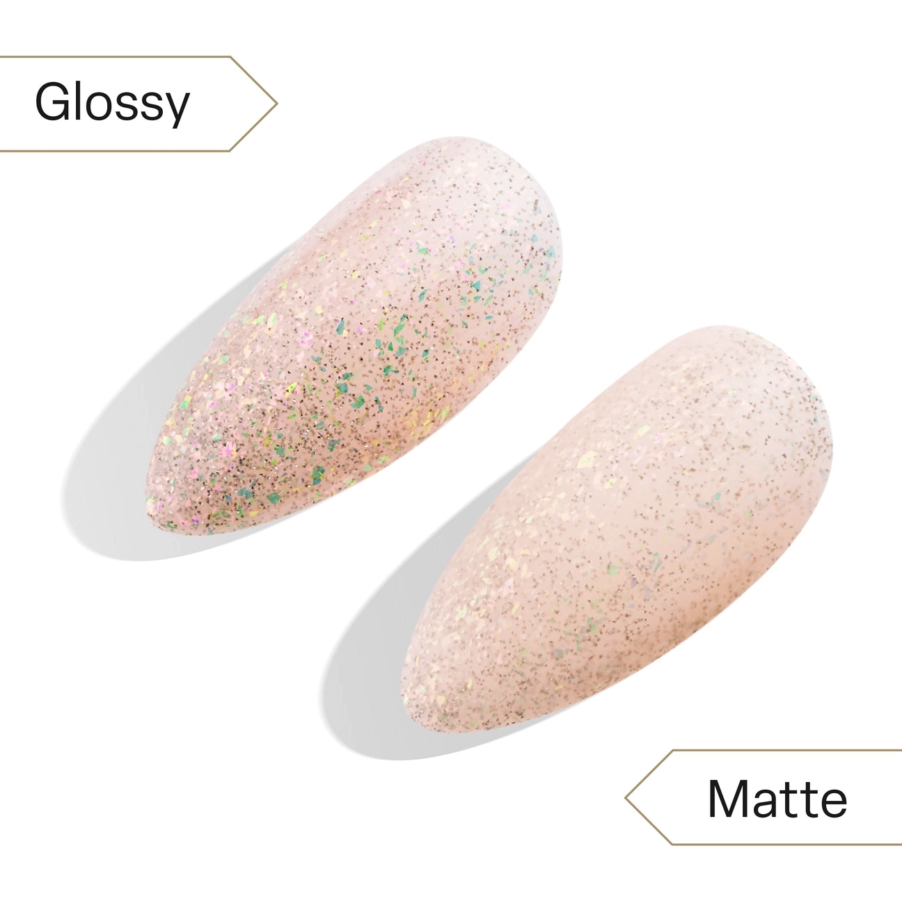 Aprés Astral Gel Couleur -Pass The Salt -FG02
