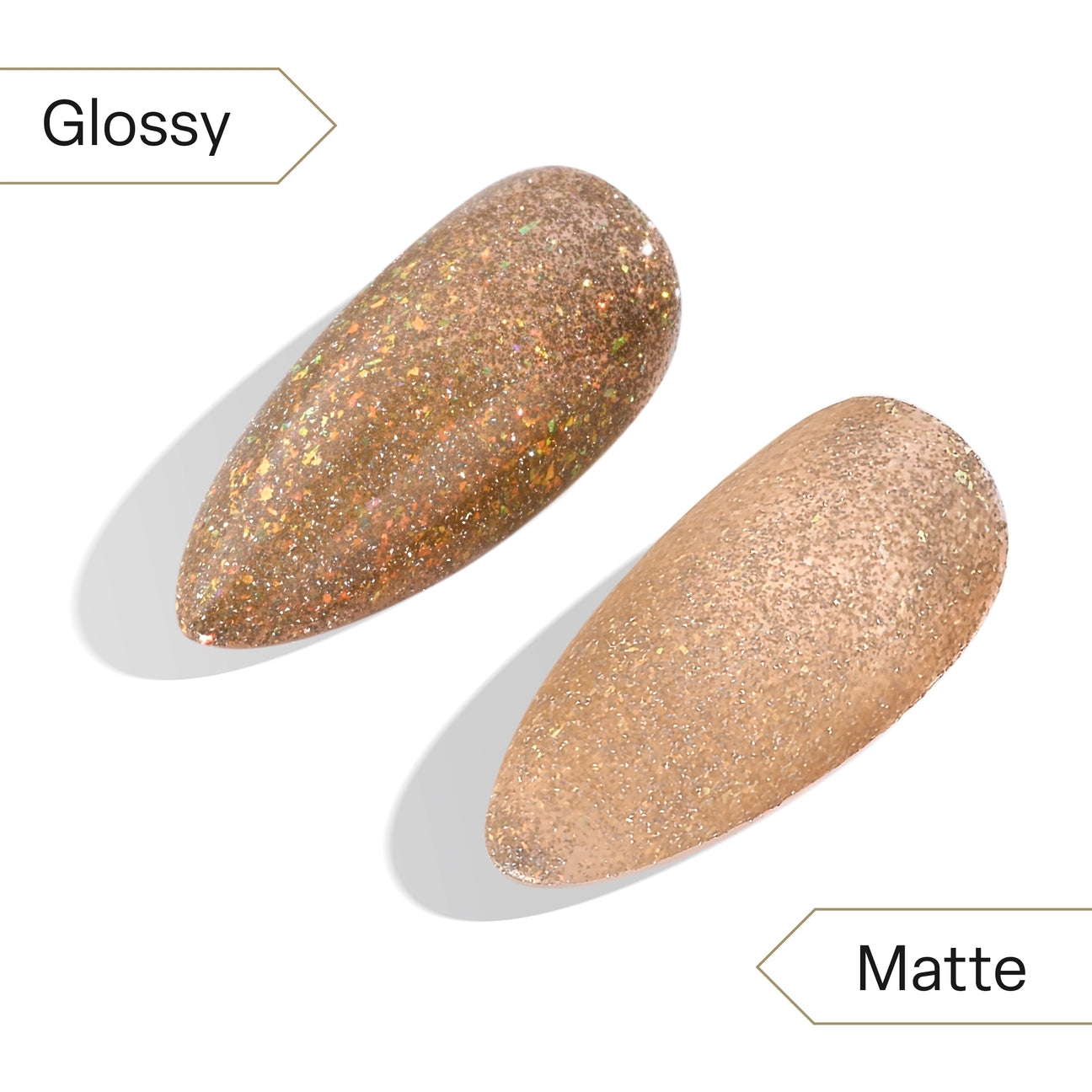 Aprés Astral Gel Couleur -That&#39;s My Twin Flame - FG03