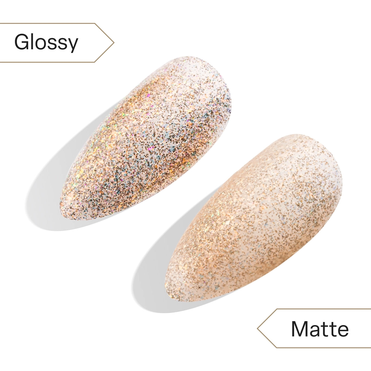 Aprés Astral Gel Couleur - Santo My Palo -FG04
