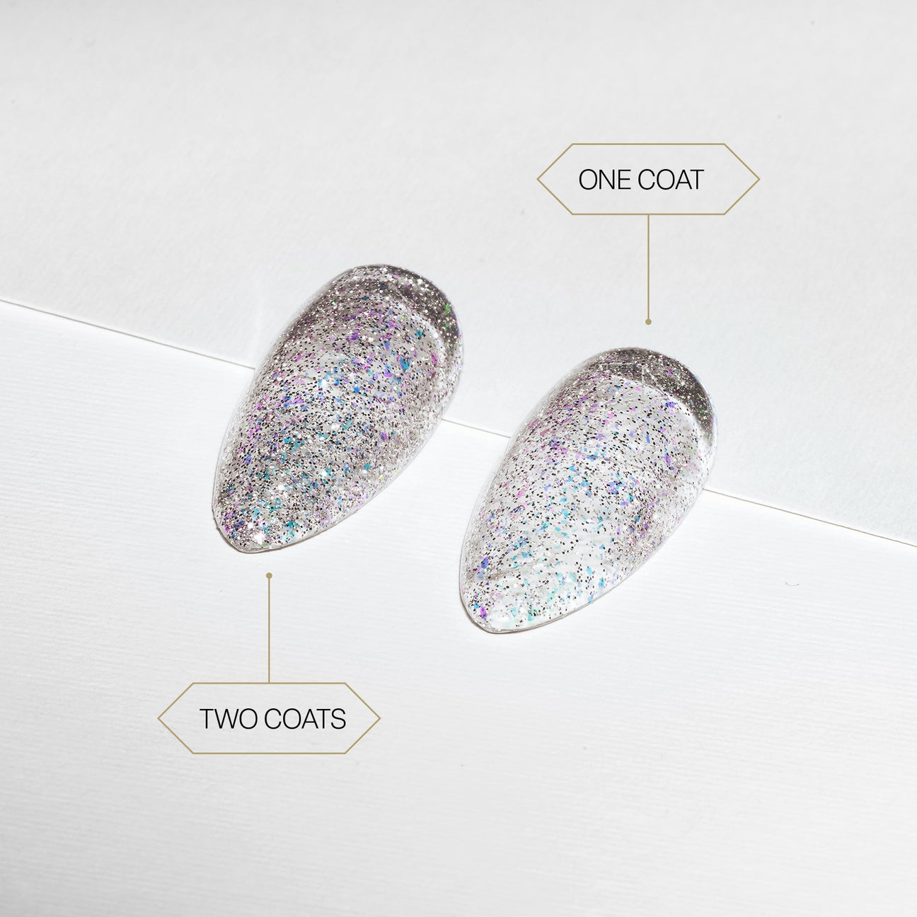 Aprés Astral Gel Couleur -DOB - FG05
