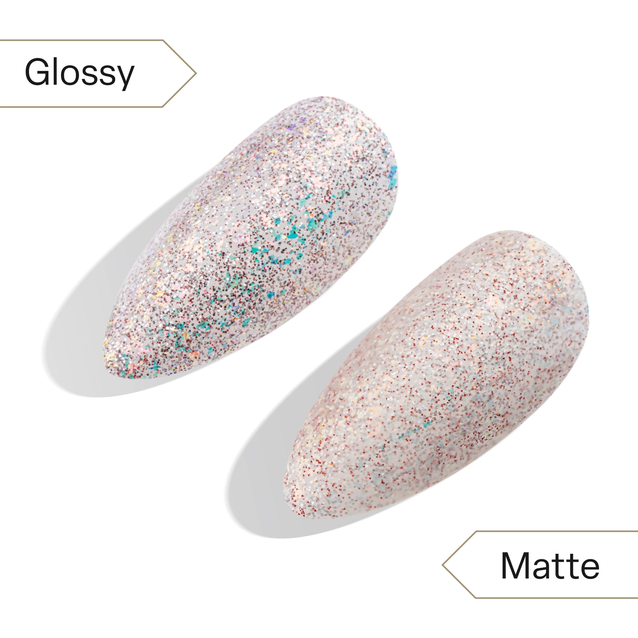 Aprés Astral Gel Couleur -DOB - FG05