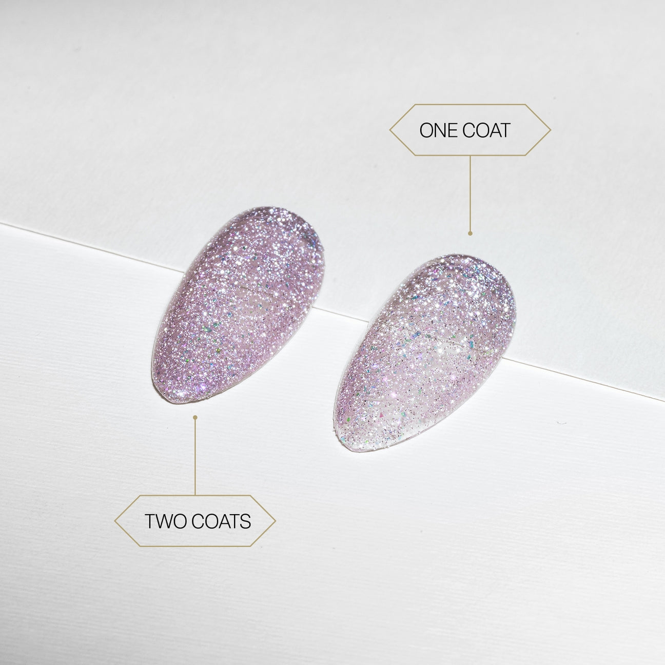 Aprés Astral Gel Couleur -Karma Is A - FG06