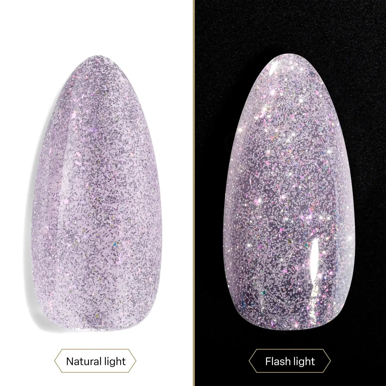 Aprés Astral Gel Couleur -Karma Is A - FG06