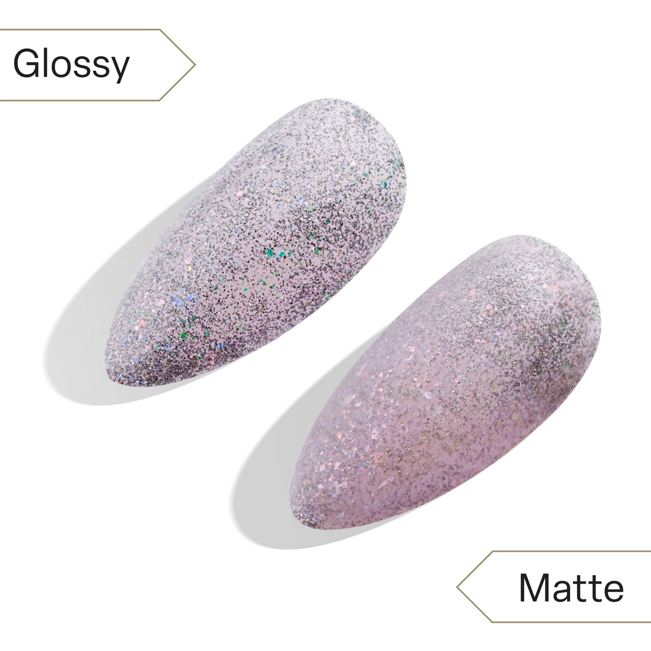 Aprés Astral Gel Couleur -Karma Is A - FG06