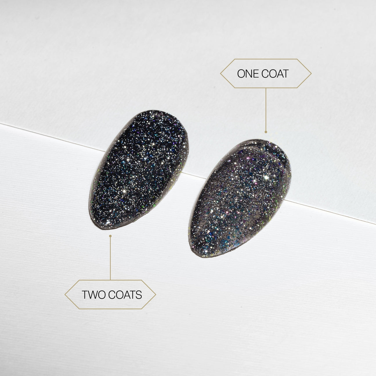 Aprés Astral Gel Couleur -Just A Phase - FG07