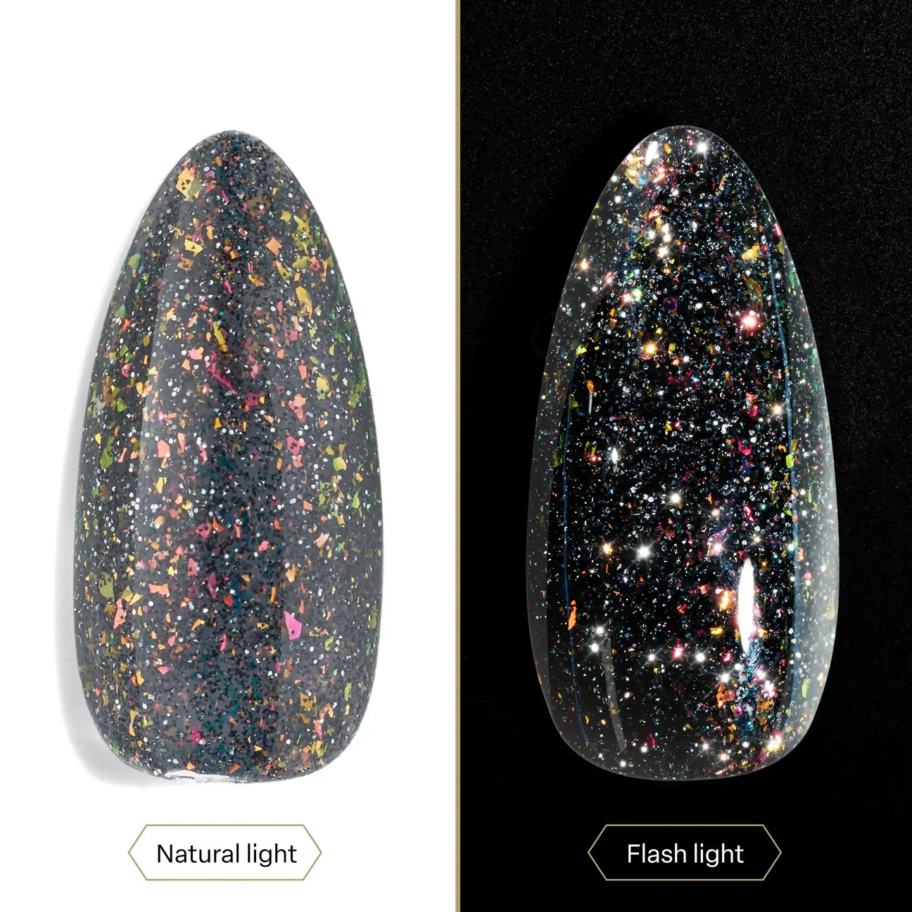 Aprés Astral Gel Couleur -Just A Phase - FG07