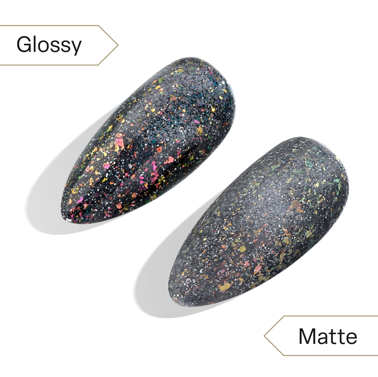 Aprés Astral Gel Couleur -Just A Phase - FG07
