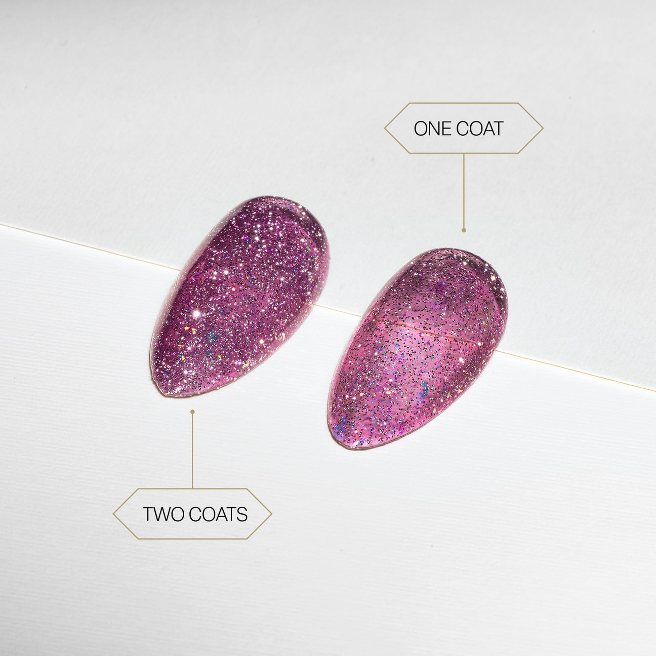 Aprés Astral Gel Couleur -Sitting Pretty - FG08