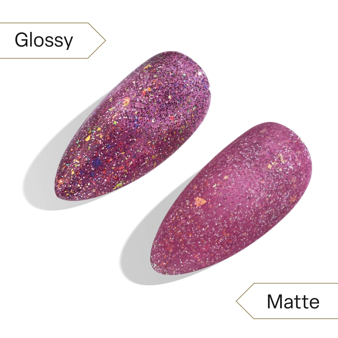 Aprés Astral Gel Couleur -Sitting Pretty - FG08