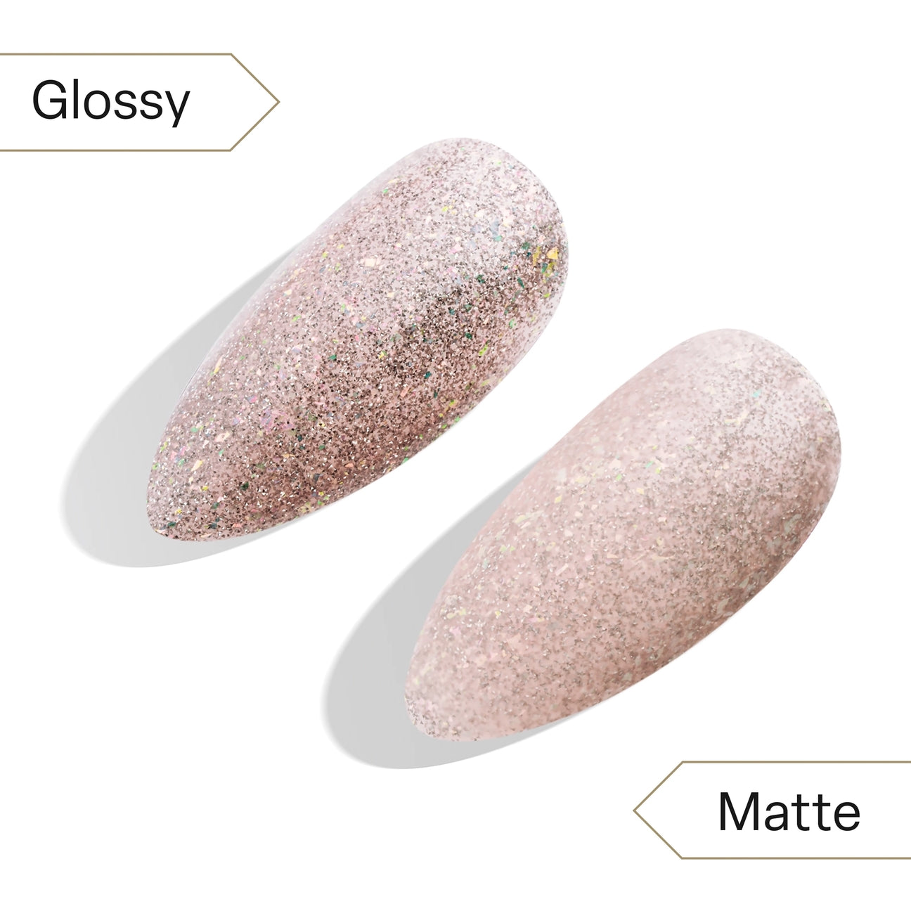 Aprés Astral Gel Couleur - Namaslay - FG09