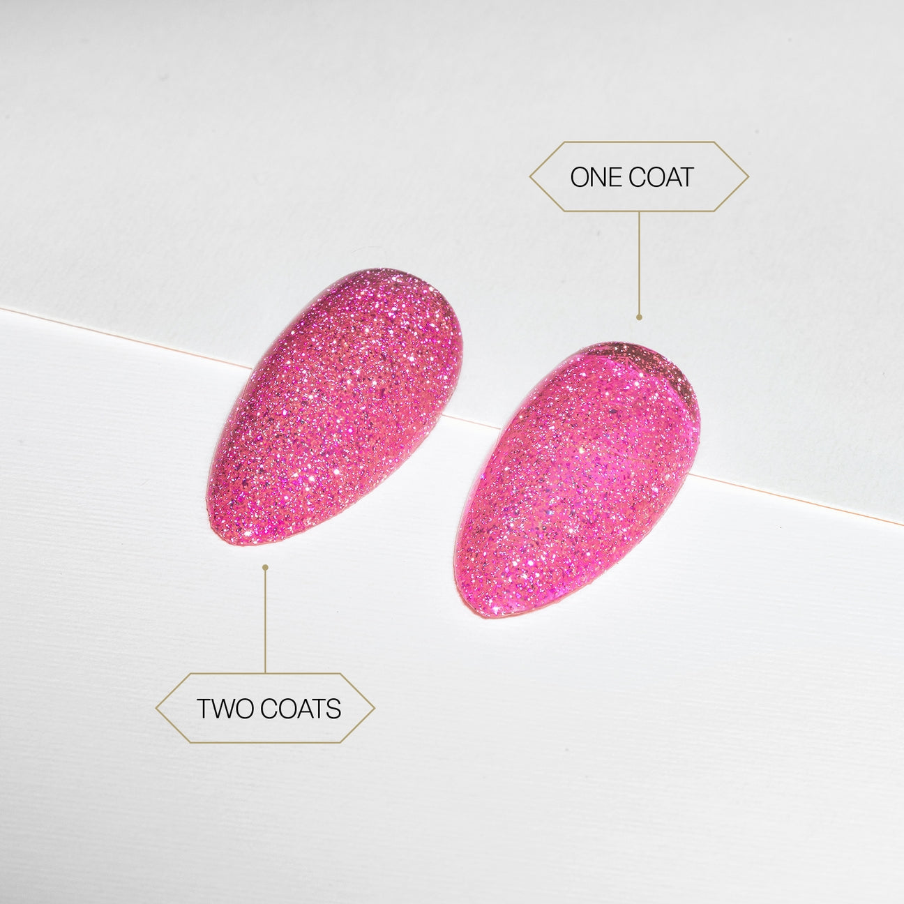 Aprés Astral Gel Couleur - Kama or Karma - FG10