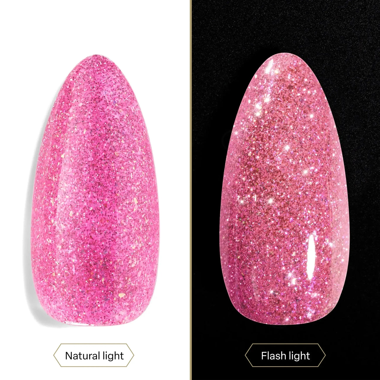 Aprés Astral Gel Couleur - Kama or Karma - FG10
