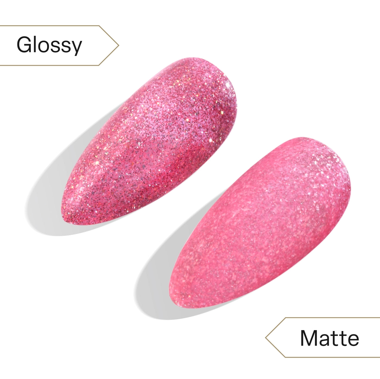 Aprés Astral Gel Couleur - Kama or Karma - FG10